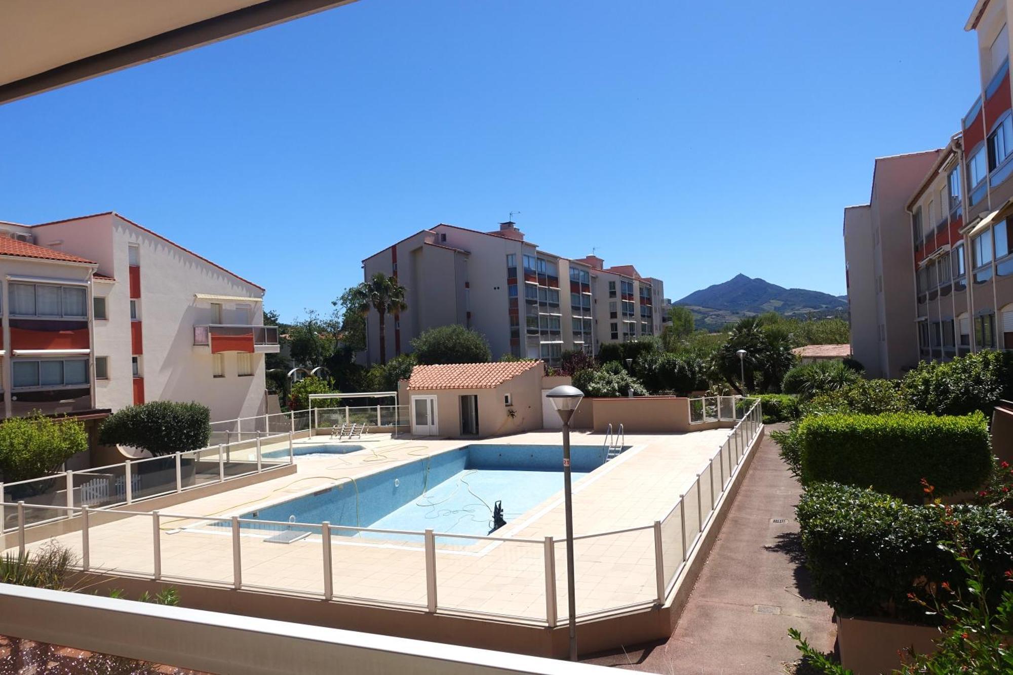 Apartamento Terrasse , Vue Sur Piscine Montagne !! Incroyable ! *