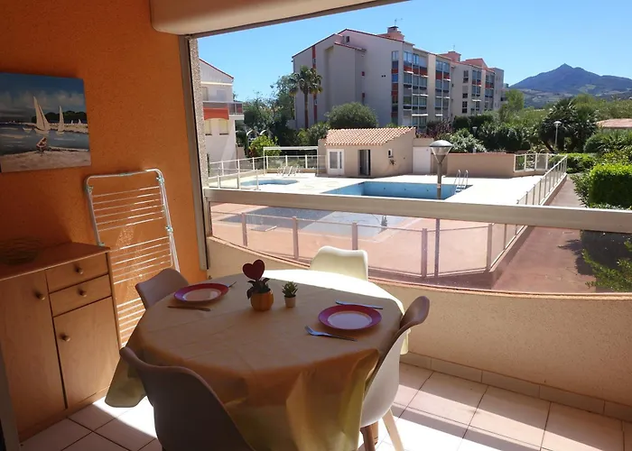 Appartement Terrasse , Vue Sur Piscine Montagne !! Incroyable !